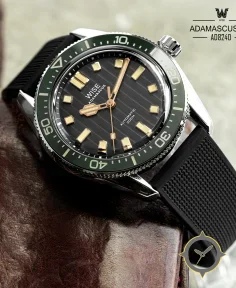 Wise ADAMASCUS AD8240 Stainless Steel 904L