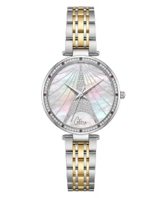 Col & McArthur Céline Dion Prestige