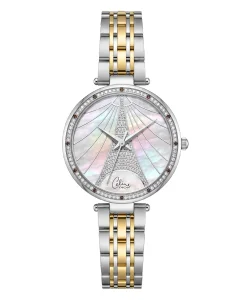 Col & McArthur Céline Dion Prestige