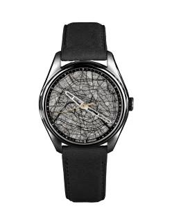 Atelier Caradant Paris Midnight Golden Second