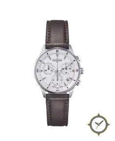 Vireo Medium Chronograph
