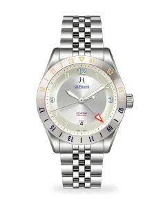 DuFrane Littlefield GMT Mechanical Watch