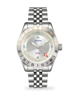 DuFrane Littlefield GMT Mechanical Watch