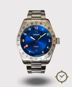 Littlefield GMT