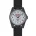 Field Watch - DLC Black Case - Vintage Dial