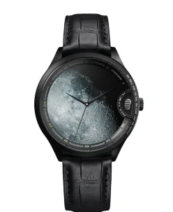 Col & McArthur LUNAR1,622 Watch