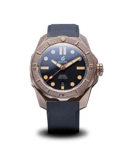 BOLDR Supply Co. Odyssey Bronze Coal Black