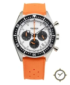 Chrono Diver Series 1