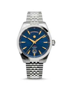 Jack Mason Canton Day-Date America 250 Limited Edition