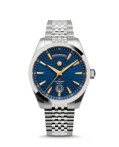 Jack Mason Canton Day-Date America 250 Limited Edition