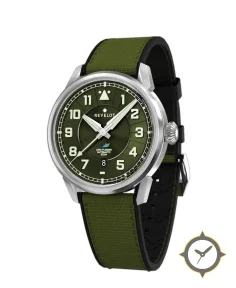 LIMA Flieger Army Grade 5 Titanium