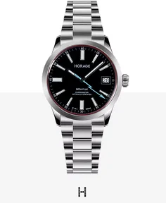 Horage DecaFlux Date