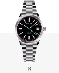 Horage DecaFlux Date