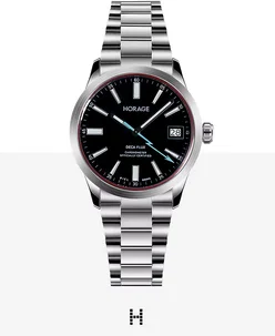 Horage DecaFlux Date