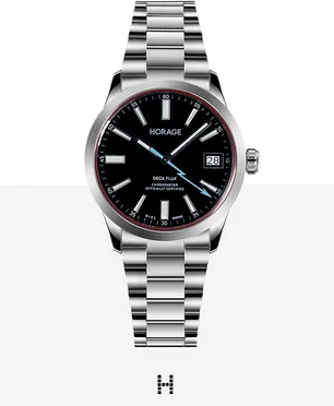 Horage DecaFlux Date