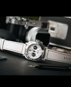 Ugly Watch Co. The "RM3"