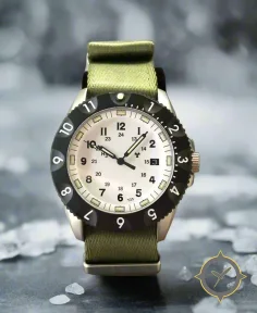 Tactic E09/AQ Swiss Quartz