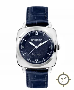 Briston Clubmaster Legend Classic Steel Blue