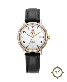 Kilo II 3 hand - date