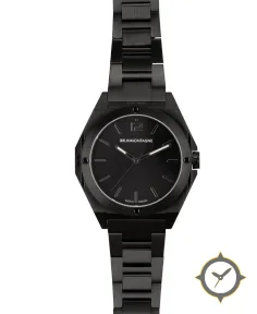 Representor Black/Black 42mm