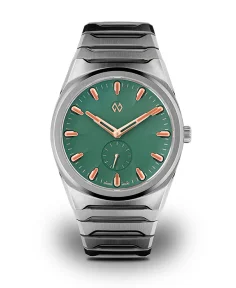 Formex Aria Automatic Manufacture Chronometer