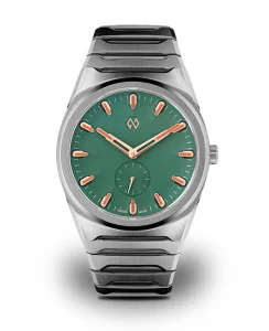 Formex Aria Automatic Manufacture Chronometer