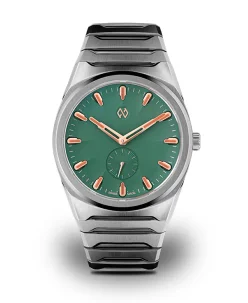 Formex Aria Automatic Manufacture Chronometer