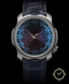 Dragonskin