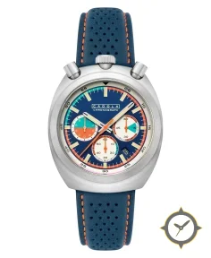 TESTA DI TORO CHRONOGRAPH