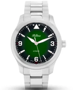 Balticus Flying Seal (Green) BALFSGRE - SET