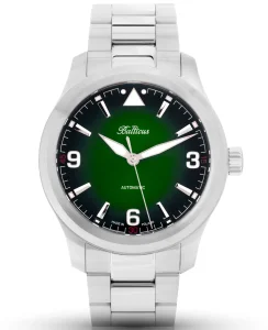 Balticus Flying Seal (Green) BALFSGRE - SET