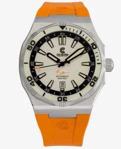 Ocean Crawler Bolt LumeWave Edition