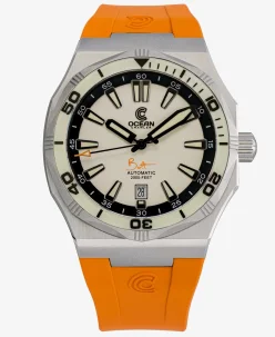 Ocean Crawler Bolt LumeWave Edition