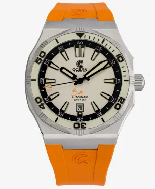 Ocean Crawler Bolt LumeWave Edition