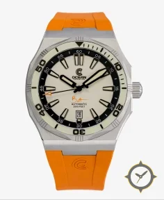 Ocean Crawler Bolt LumeWave Edition
