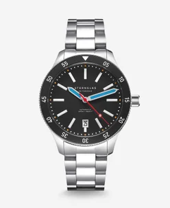 Sternglas Marus 2.0 black