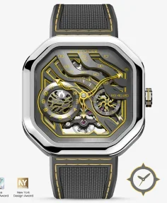 Original Volcano Series Skeleton