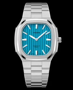 Maen Watches MANHATTAN 39 ULTRA-THIN