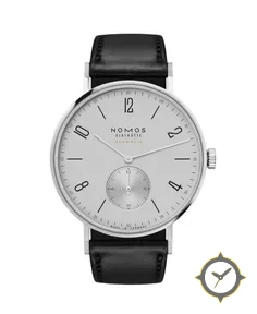 Tangente neomatik 39 platinum gray