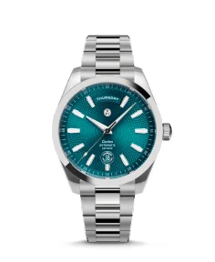 Jack Mason Canton Day-Date Lagoon