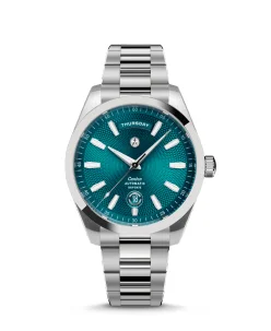 Jack Mason Canton Day-Date Lagoon