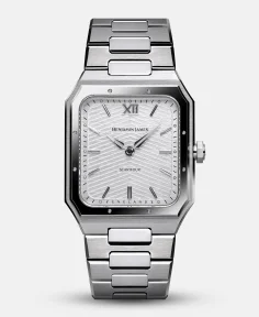Benjamin James Scarifour Classic Classic Silver