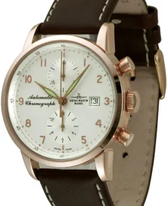 Zeno-Watch Basel Magellano Chronograph Bicompax
