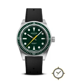 MWMOD-01 V2 - Green Hornet (Mystery)