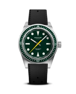 Montoir MWMOD-01 V2 - Green Hornet (Mystery)