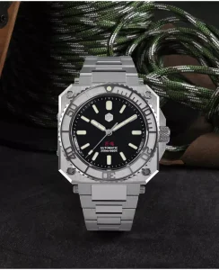 San Martin SAN-MARTIN-WATCHES-SN0010-G