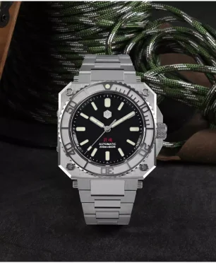 San Martin SAN-MARTIN-WATCHES-SN0010-G