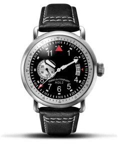 Ferro & Company AGL 2 AUTOMATIC 24H BLACK