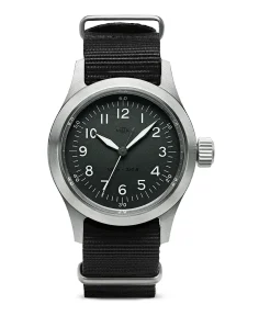 MkII Watches Cruxible Type A-11, Non-date