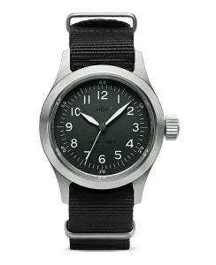 MkII Watches Cruxible Type A-11, Non-date